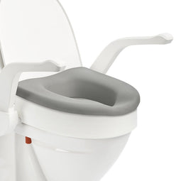 Etac Zachte zitting voor My-Loo toiletverhoger