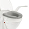 Etac Zachte zitting voor My-Loo toiletverhoger