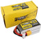 Tattu - TAA14006S15X6 - batterij