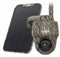 Reolink KEEN Ranger PT - Bewakingscamera - 2560x1440 Quad HD - Bewegingsdetectie IR-nachtzicht (10m)