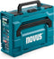 Novus Tools J-551 - Accunietpistool - Type 11 Type 53F - 6-14 mm (incl. accu incl. lader)