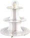 Etagere Karton 3 Laags, 15cm