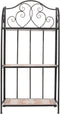 Etagere mozaiek
