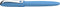 Schneider vulpen - Wavy - penpunt A - blauw - S-162133