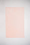 Deken Crochetts Deken Geel Roze Lieveheersbeestje 85 x 140 x 2 cm