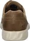 Ecco S Lite Hybrid - Heren sneaker - Comfortabel mesh - Donker Taupe - Maat 40