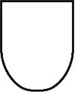 Fixapart W4-44086 Houseware knob huishoudartikel & -accessoire