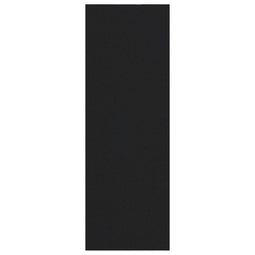 vidaXL - Deurmat - Rechthoekig - Zwart - 120x350 - cm