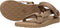 Teva ORIGINAL UNIVERSAL - Dames Sandalen - Sneldrogende gerecyclede banden - Sand Dune - Maat 41