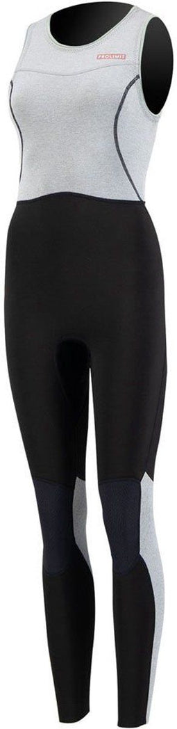 Wmn SUP Long John 1.5