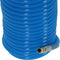 Kibani luchtslang 10 meter - Perfecte luchtslang voor compressor - Inclusief koppeling