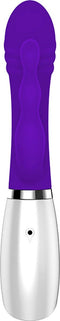 Disco Triple Vibrator