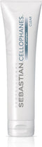 Permanente kleurcrème Cellophanes Sebastian 8005610569376 Clear Shine (300 ml) Clear Shine (300 ml)