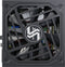 Seasonic Focus GX-1000 - ATX 3.0 - 80 PLUS Gold - Zwart