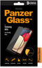 PanzerGlass 7262 - Screenprotector - Case-Friendly - Zwart