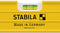Stabila Type 196-2 15236 Metalen waterpas 122 cm