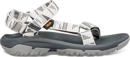Teva Hurricane XLT2 - Wandelsandalen - Watervast sneldrogend - Wit - Maat 39
