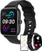 Denver SWC-363 - Smartwatch - Volledige belfunctie - Multi-sportmodus - IP67 spatwaterdicht