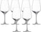 Schott Zwiesel Taste Rode wijnglas - 0.497 l - 6 stuks