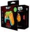 Dragonshock PopTop - Draadloze Bluetooth-controller - Programmeerbare achterknoppen - Multi-color