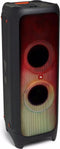 JBL Party Box 1000 - Bluetooth Party speaker met lichteffecten en DJ Pad - Zwart