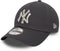 New Era NY Yankees Animal Infill 9Forty Cap Senior