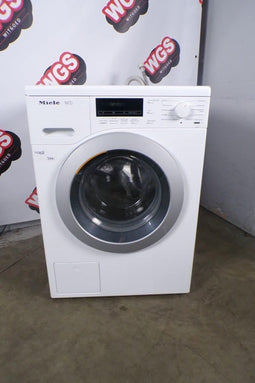 Miele WKB120 wasmachine 2ehands