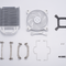 Cooler Master Hyper 212 Halo - CPU Koeler - 4 Heatpipes - Wit