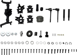 Reely RE-7582899 Reserveonderdeel Portaal vooras