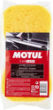 Spons Motul MTL110113 Geel Absorberend Carrosserie Ze krassen of beschadigen oppervlakken niet