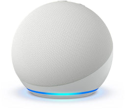 Amazon Echo Dot (5e generatie) - Bluetooth-luidspreker - Amazon Alexa - Wit