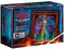 Clementoni - Puzzel - Stranger Things - Morphing Collection - Vecna met RGB verlichting en morphing effect - 520 stukjes
