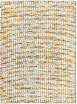Brink en Campman - Grain 13506 Vloerkleed - 140x200 - Rechthoek - Laagpolig,Structuur Tapijt - Landelijk - Meerkleurig
