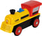 Eichhorn Elektrische Locomotief.