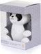 Chipolino Pluche Baby Nachtlamp Knuffelpanda Met Muziek & Licht