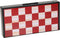 Schaaken Damset Magnetisch