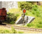 NOCH 0058306 H0 Set van 2 signaal bays Hardschuim model