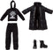 Rainbow High Shadow High S23 Fashion Doll - Rexx Mcqueen - Modepop