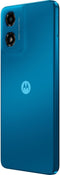 Motorola Moto G04s - Smartphone - 4GB RAM - 64GB opslag - Blauw