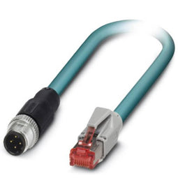 Ethernet-kabel CAT5E 1403498 1 st