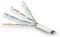 Ethernet LAN Cable GEMBIRD FPC-5004E-SOL Grey 305 m