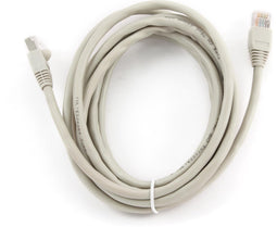Ethernet LAN Cable GEMBIRD PP6-LSZH LSZH Grey 3 m