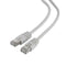 Ethernet LAN Cable GEMBIRD PP6-LSZHCU Grey