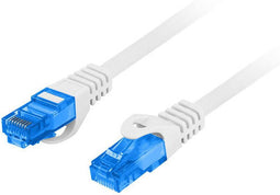 Ethernet LAN Cable Lanberg Grey 15 m