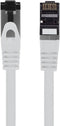 Ethernet LAN Cable Lanberg PCF8-10CU-0500-S Grey 5 m