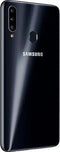 Samsung Galaxy A20s - Zwart - 32 GB - Dubbele fysieke simkaart