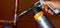 SIEVERT Handyjet brander 220383 - piezo ontsteking - 1.8 kW - zilver oranje