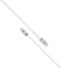 Our Pure Planet USB-C- naar Lightning-kabel, 1,2 m