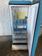 Smeg FAB28RDLB5 - Vrijstaande koelkast - 244/26 liter - Jaren '50 - Zwart