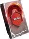 Western Digital Red - 4 TB - 5400 RPM - 3.5 inch harde schijf